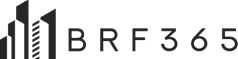 BRF 365 Footer Logo