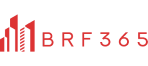 BRF 365 Brand Logo